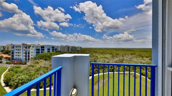 5300 S ATLANTIC AVE #5601, New Smyrna Beach, FL 32169