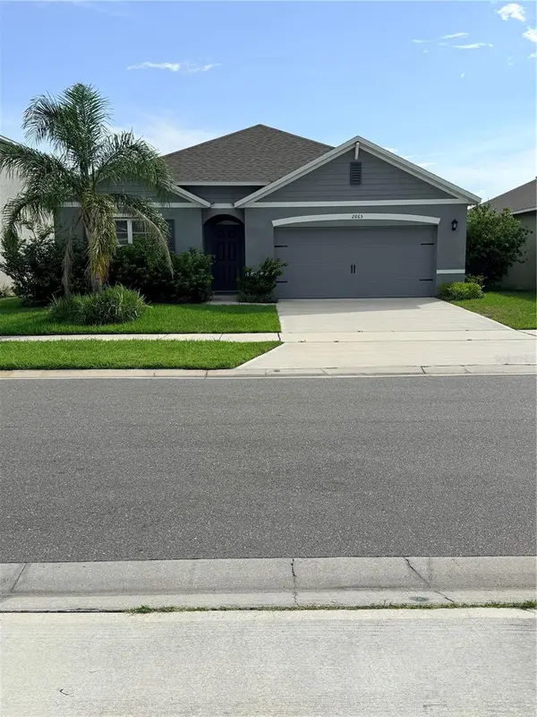 2665 NEVERLAND DR, New Smyrna Beach, FL 32168