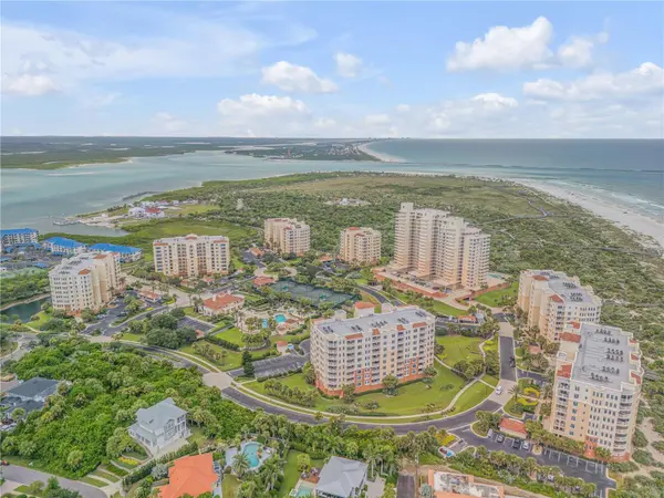 265 MINORCA BEACH WAY #404, New Smyrna Beach, FL 32169