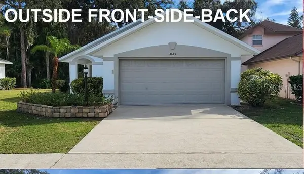 4613 BARNACLE DR, Port Orange, FL 32127