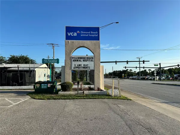 1104 S NOVA RD, Ormond Beach, FL 32174