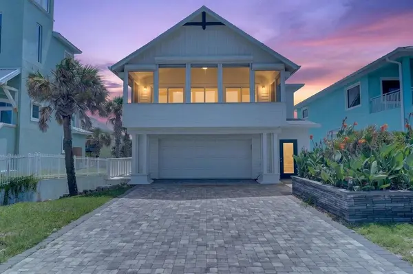6118 S ATLANTIC AVE, New Smyrna Beach, FL 32169