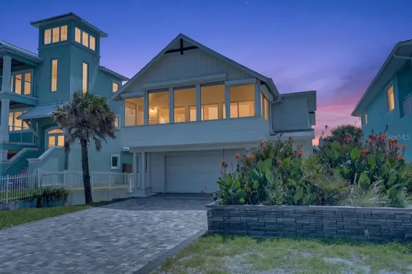 6118 S ATLANTIC AVE, New Smyrna Beach, FL 32169