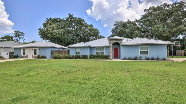2773 DATE PALM DR, Edgewater, FL 32141