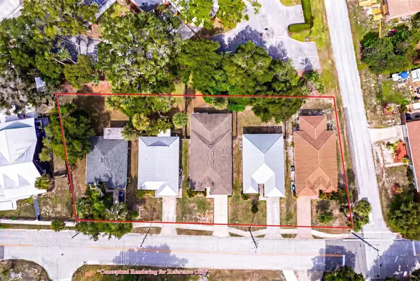MAGNOLIA, New Smyrna Beach, FL 32168