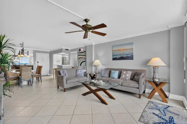1575 OCEAN SHORE BLVD #805, Ormond Beach, FL 32176