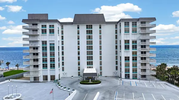 1575 OCEAN SHORE BLVD #805, Ormond Beach, FL 32176