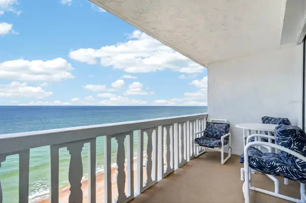 1575 OCEAN SHORE BLVD #805, Ormond Beach, FL 32176