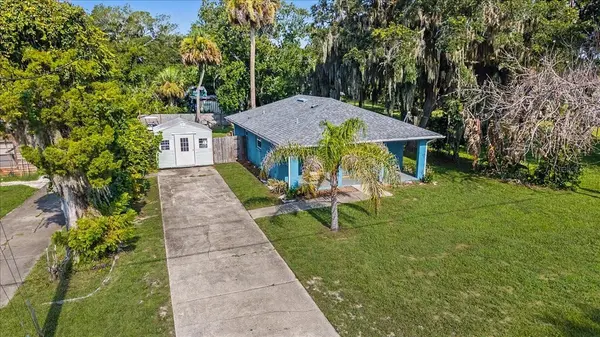 156 GAINES ST, Oak Hill, FL 32759