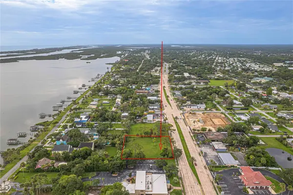 4491 S RIDGEWOOD AVE, Port Orange, FL 32127
