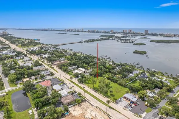 4491 S RIDGEWOOD AVE, Port Orange, FL 32127