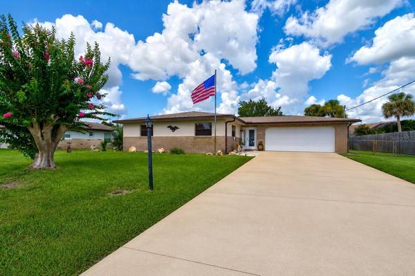 103 DEE ST, New Smyrna Beach, FL 32168