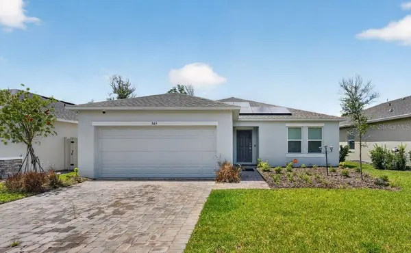 365 RIVER FRONT WAY, Edgewater, FL 32141