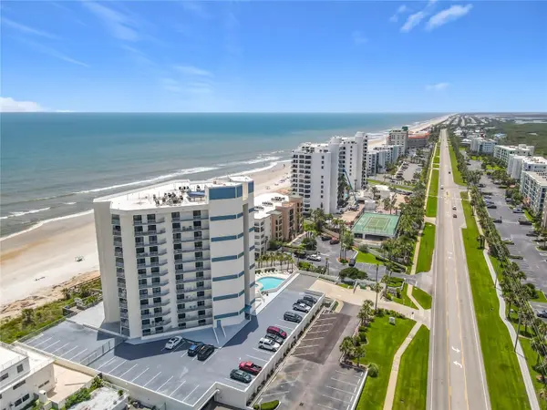 5207 S ATLANTIC AVE #422, New Smyrna Beach, FL 32169