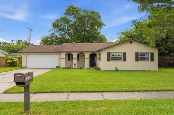 2021 ORIOLE LN, South Daytona, FL 32119