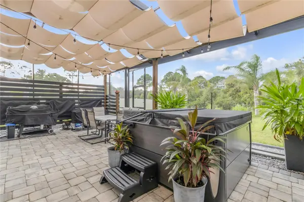 143 OLD MILL POND RD, Edgewater, FL 32141