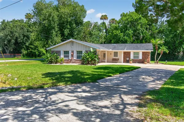 2420 HAZEL BISHOP DR, New Smyrna Beach, FL 32168