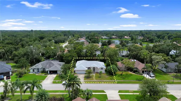 516 SUN LAKE DR, Port Orange, FL 32127