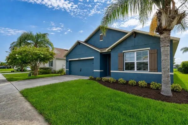 2989 GIBRALTAR BLVD, New Smyrna Beach, FL 32168