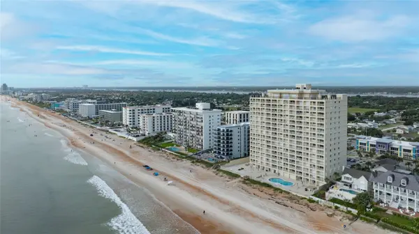 89 S ATLANTIC AVE #1503, Ormond Beach, FL 32176