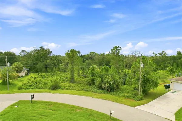 NYBERG RD, North Port, FL 34291