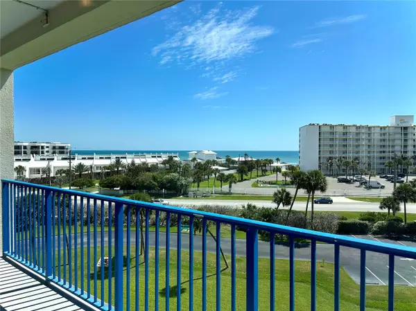5300 S ATLANTIC AVE #3-504, New Smyrna Beach, FL 32169