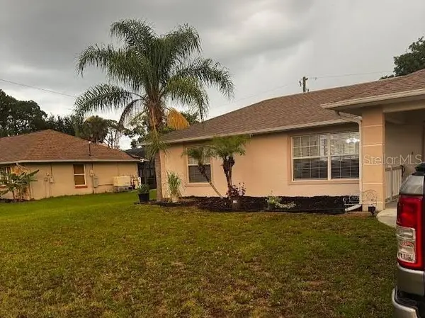 2535 CLARENDON AVE, New Smyrna Beach, FL 32168