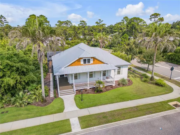 1902 KINGS END, New Smyrna Beach, FL 32168