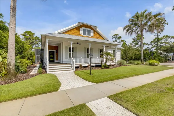 1902 KINGS END, New Smyrna Beach, FL 32168