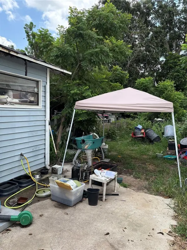 110 E TURGOT AVE, Edgewater, FL 32132