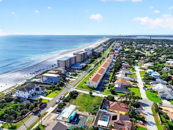4738 S ATLANTIC AVE, Ponce Inlet, FL 32127