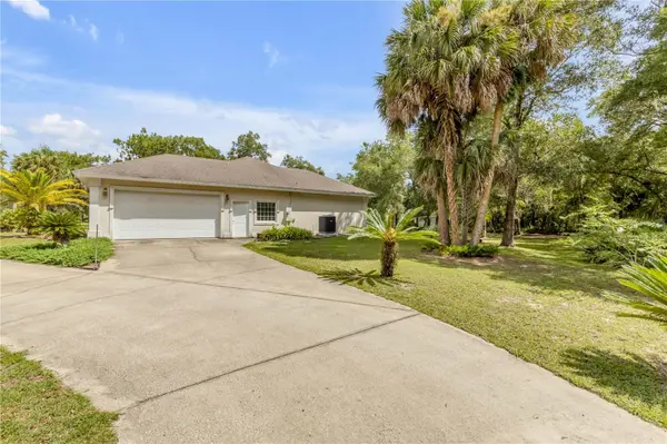 155 BLAKE ST, Pierson, FL 32180