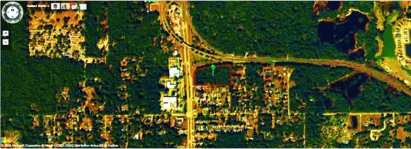 N VOLUSIA AVE, Orange City, FL 32763