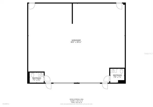 1630 TROPIC PARK DR #1630, Sanford, FL 32773