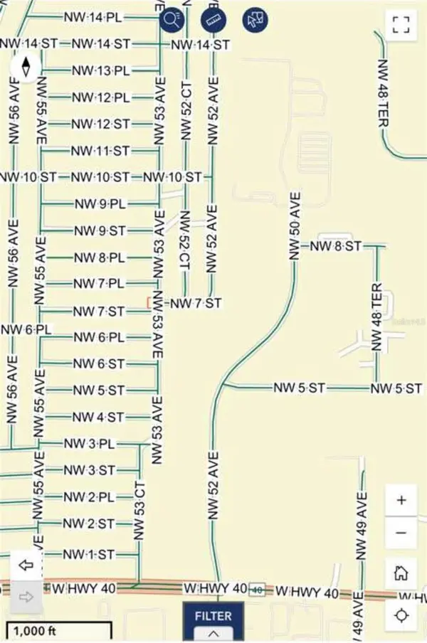 00 NW 115TH ST, Chiefland, FL 32626