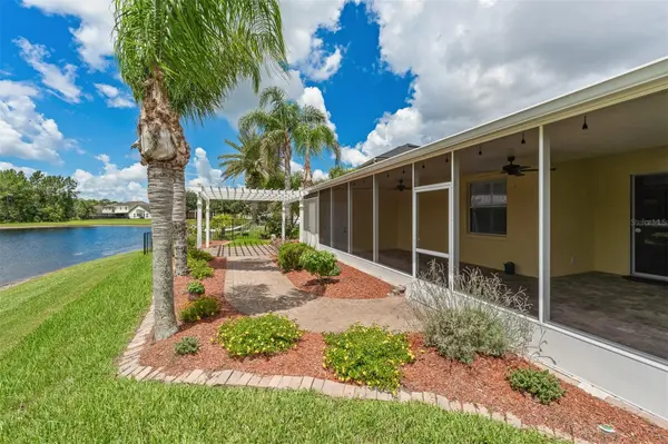 1465 BALSAM WILLOW TRL, Orlando, FL 32825