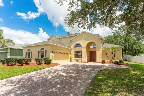 3542 WIND RIVER RUN, Clermont, FL 34711