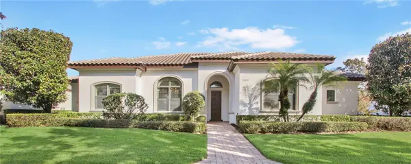 11820 WATERSTONE LOOP DR, Windermere, FL 34786