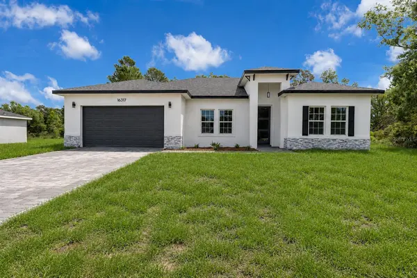16317 SW 23RD COURT RD, Ocala, FL 34473