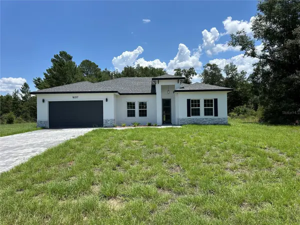 16317 SW 23RD COURT RD, Ocala, FL 34473