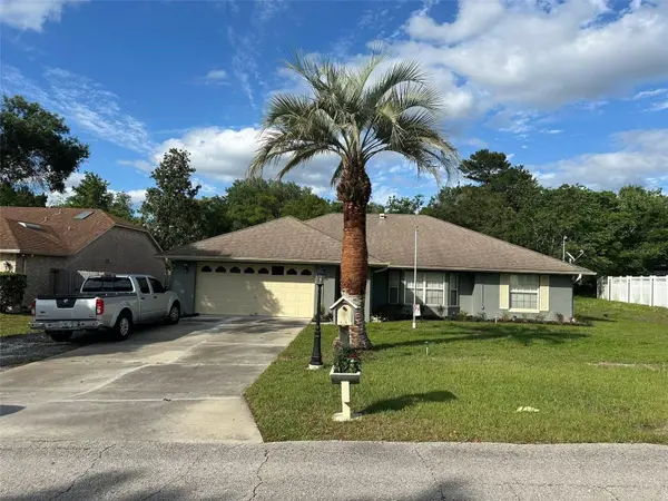 2307 FITZPATRICK TER, Deltona, FL 32725