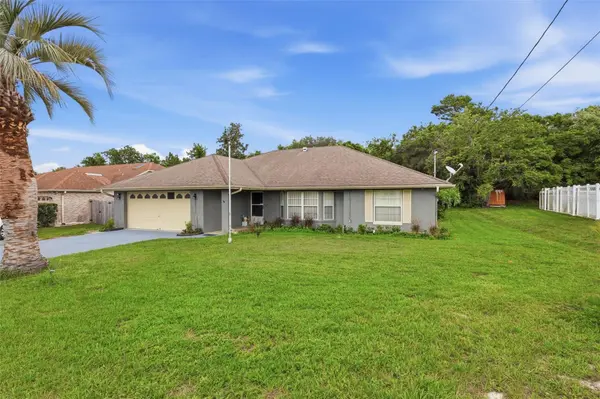 2307 FITZPATRICK TER, Deltona, FL 32725
