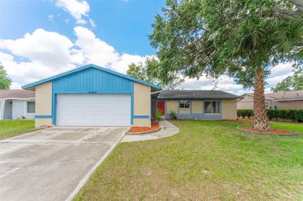 10312 LAZY LAKE DR, Orlando, FL 32821