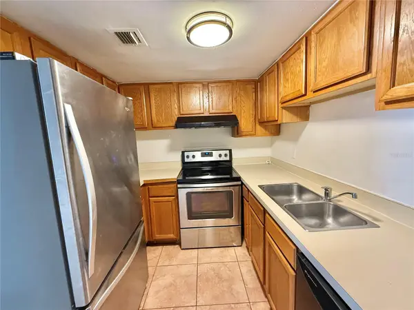 4113 S SEMORAN BLVD #14, Orlando, FL 32822