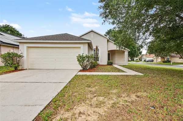 2107 KILAMANJARO CT, Apopka, FL 32712