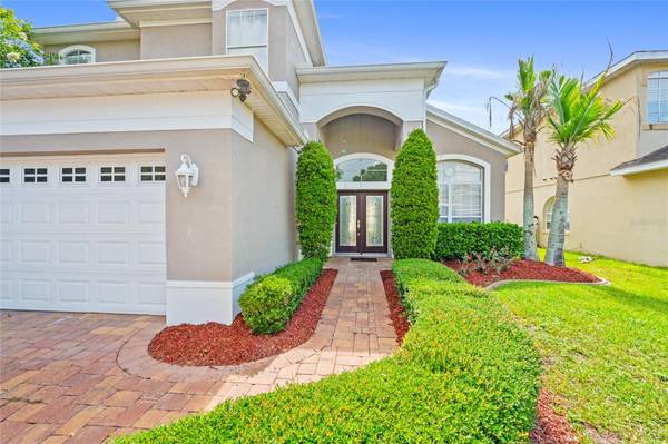721 HARDWOOD CIR, Orlando, FL 32828
