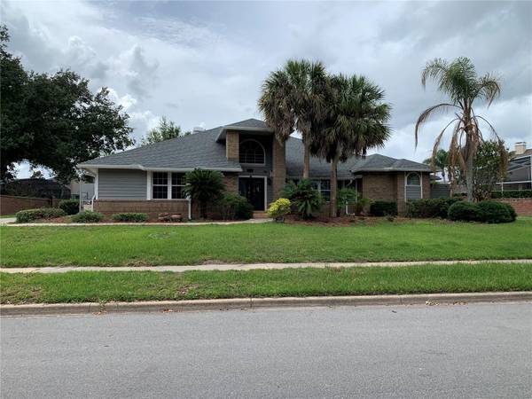 434 SILVER DEW ST, Lake Mary, FL 32746
