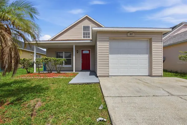 617 GREYS FERRY RD, Orlando, FL 32811