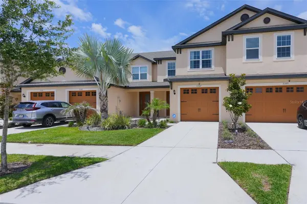 11367 CAY SPRUCE WAY, San Antonio, FL 33576