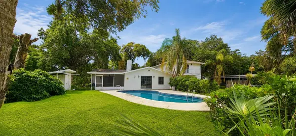 1080 LANDERS ST, Ormond Beach, FL 32174